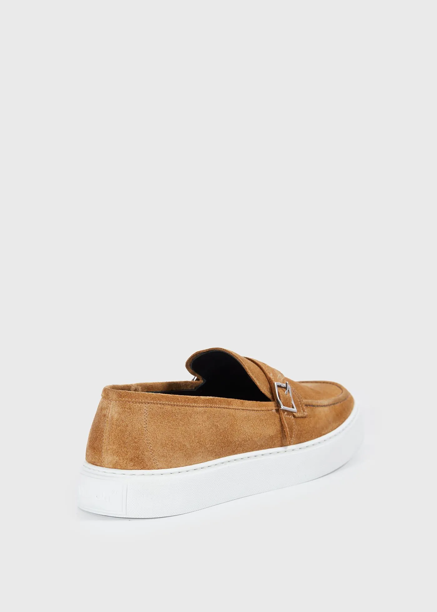 Guanto III Suede Sneaker