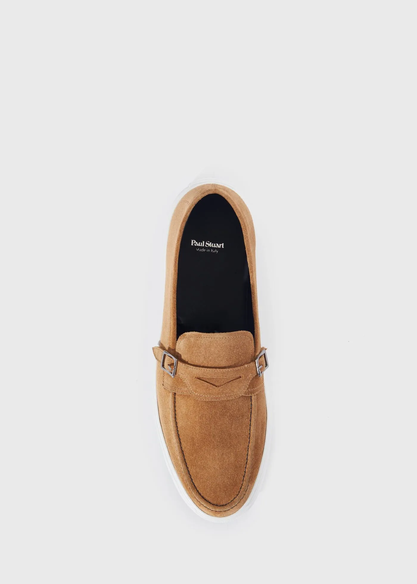 Guanto III Suede Sneaker