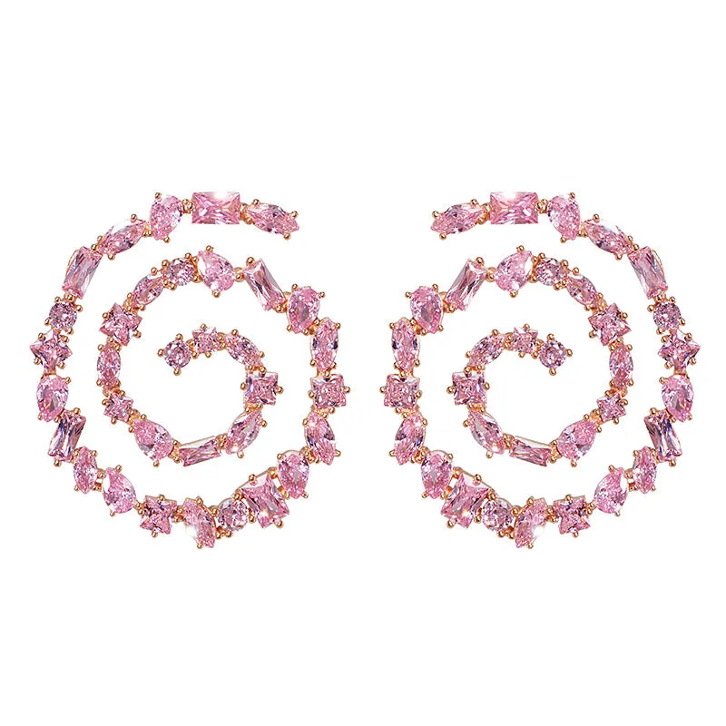 Heidi Earrings