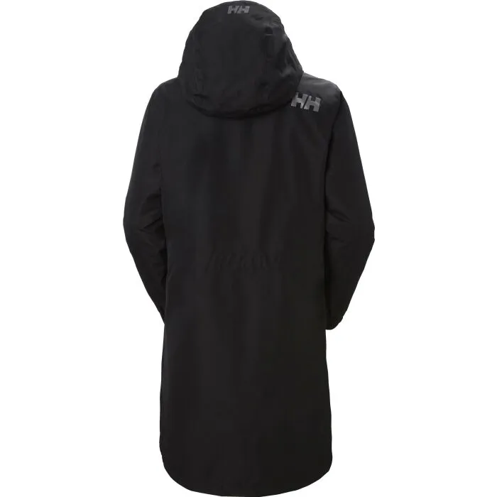 Helly Hansen W RIGGING COAT