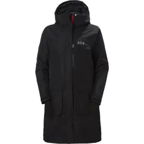 Helly Hansen W RIGGING COAT