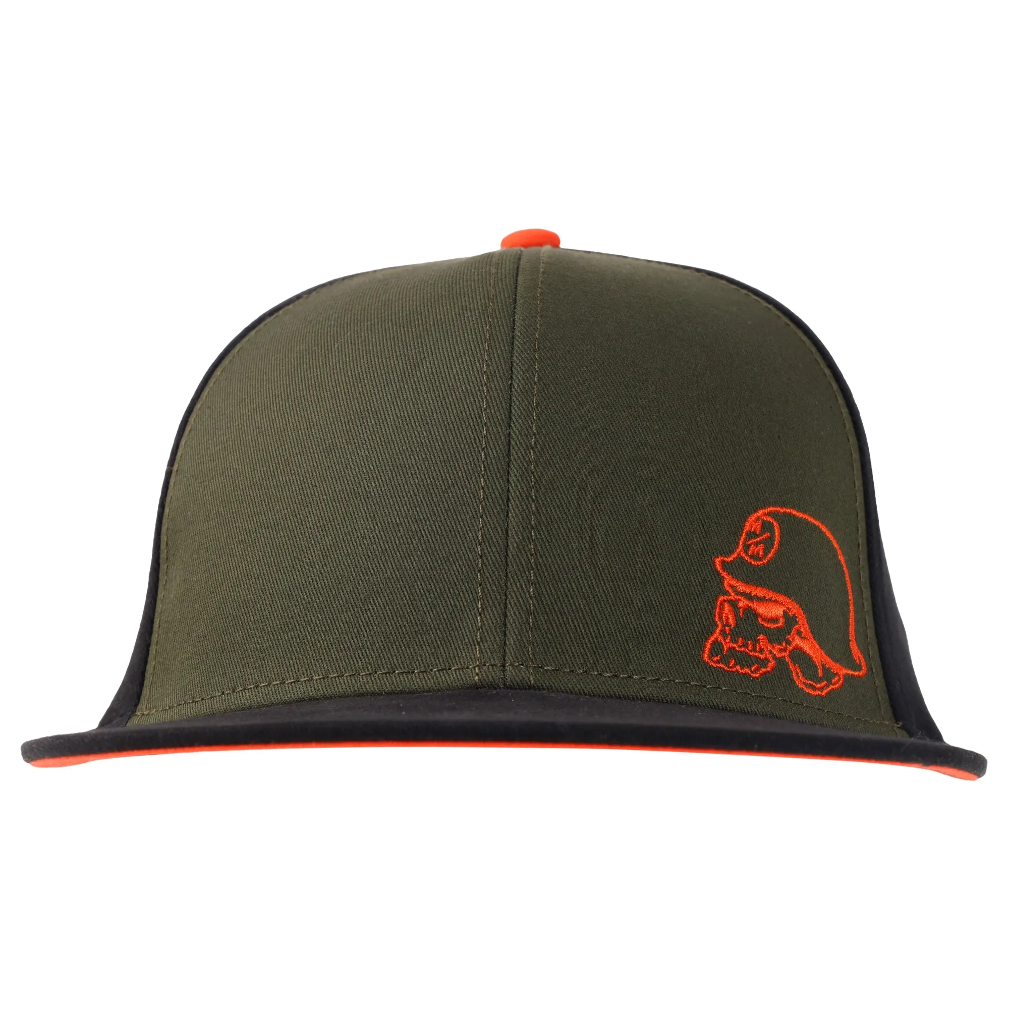 HELMET SNAPBACK HAT