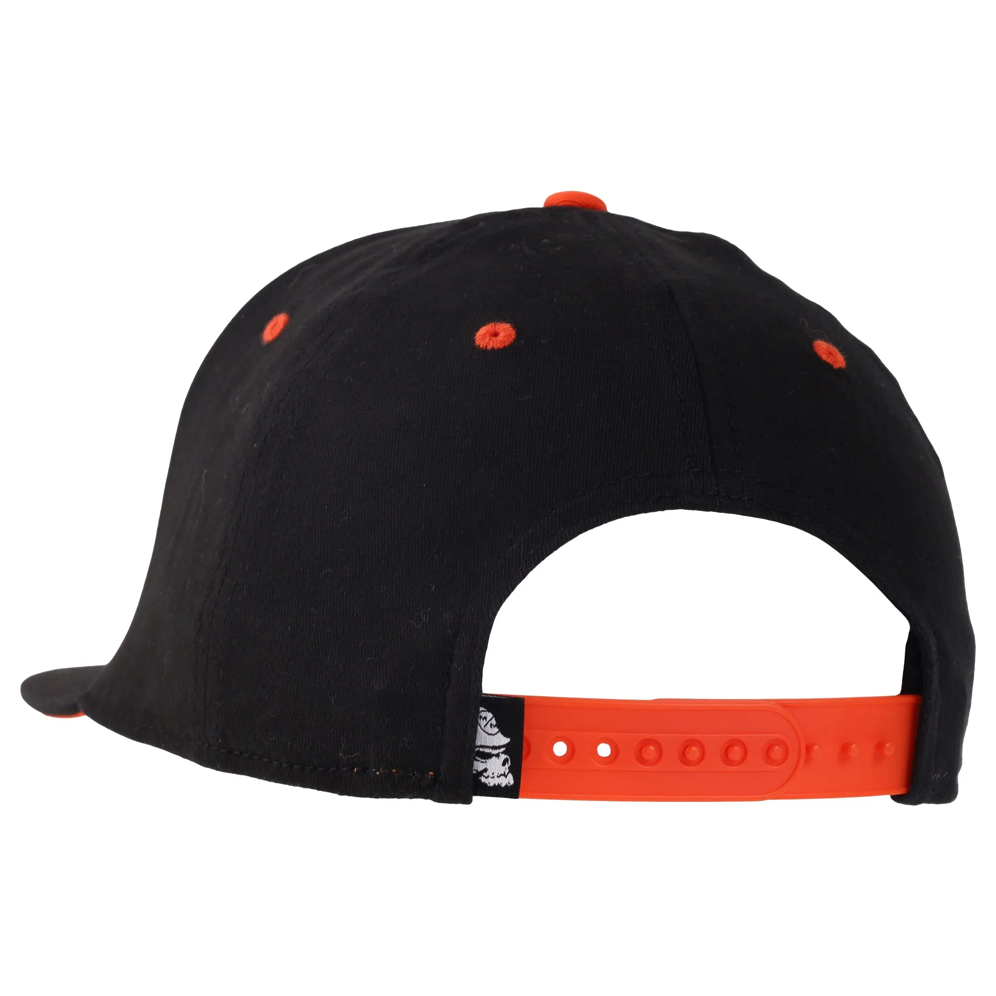 HELMET SNAPBACK HAT