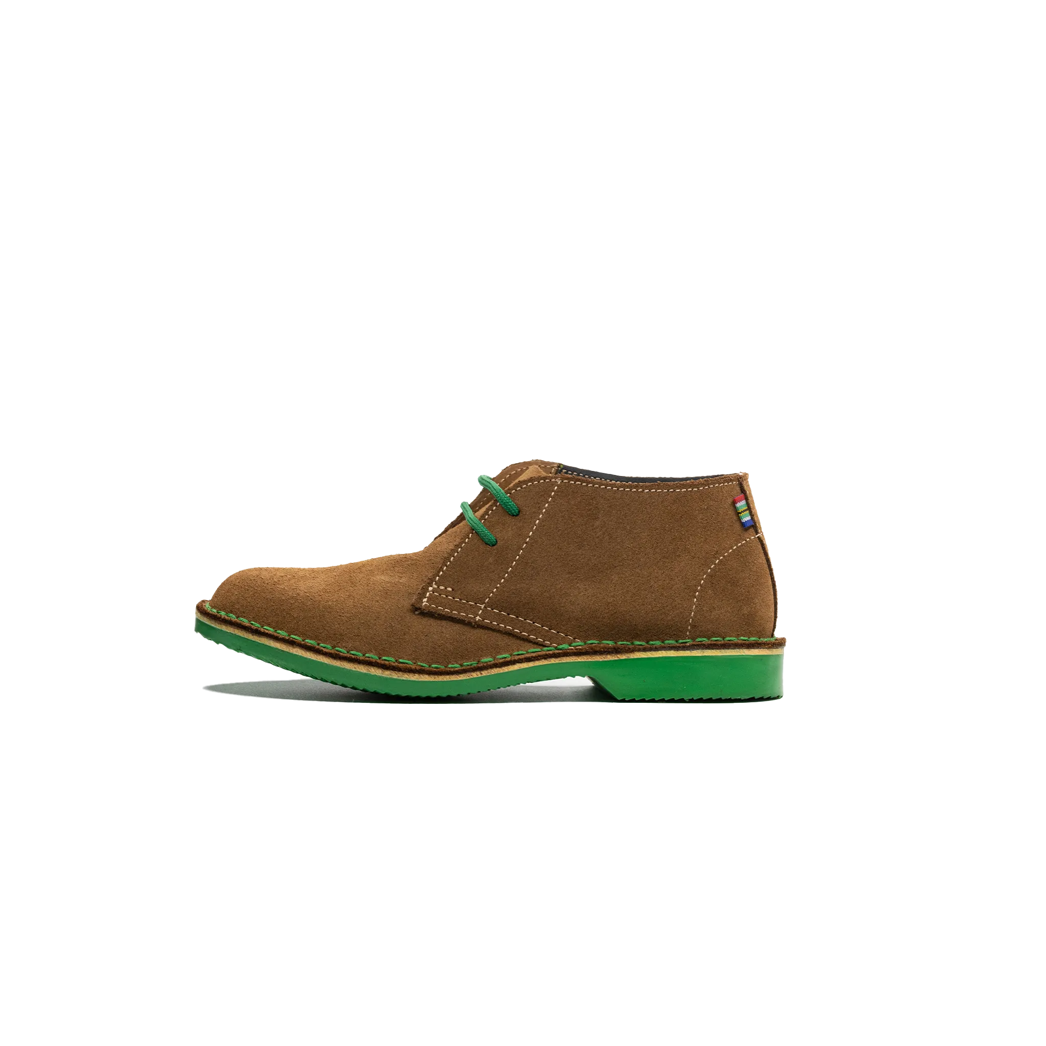 Heritage Lowveld (Green Sole)