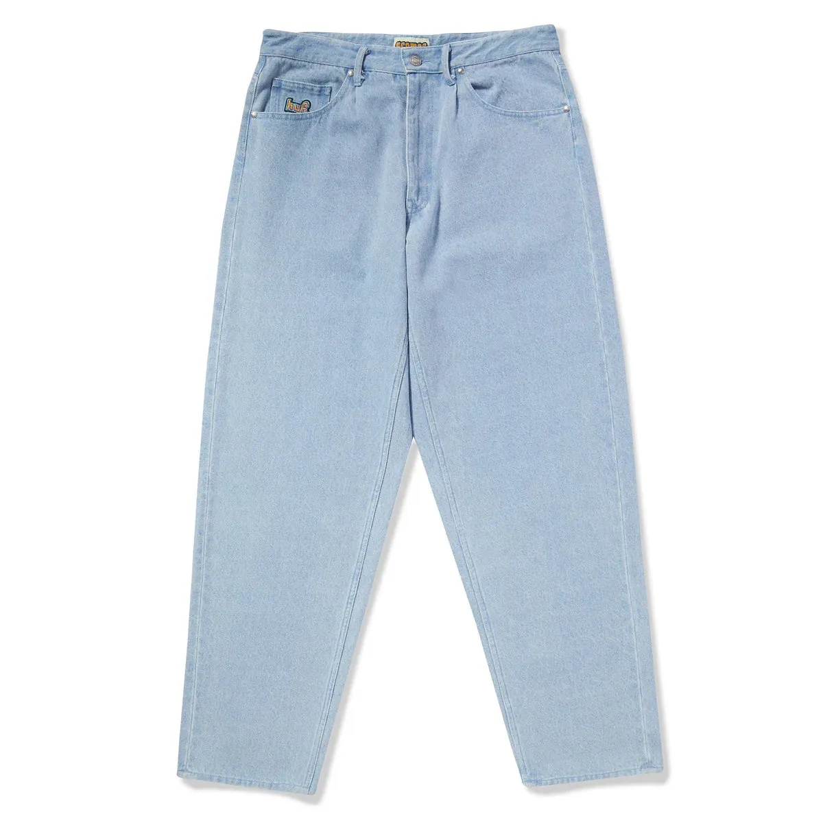 Huf - Cromer Pant (Light Blue)