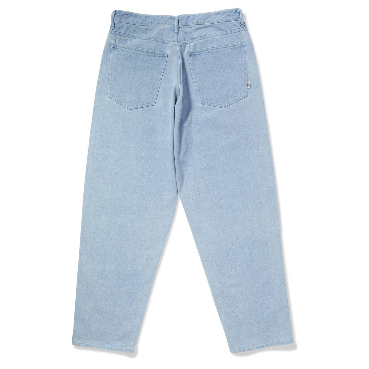 Huf - Cromer Pant (Light Blue)