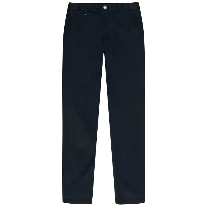 HUGO BOSS Genius Trouser Navy