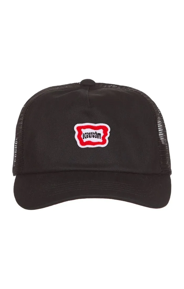 ICE CREAM- Staple Trucker Hat