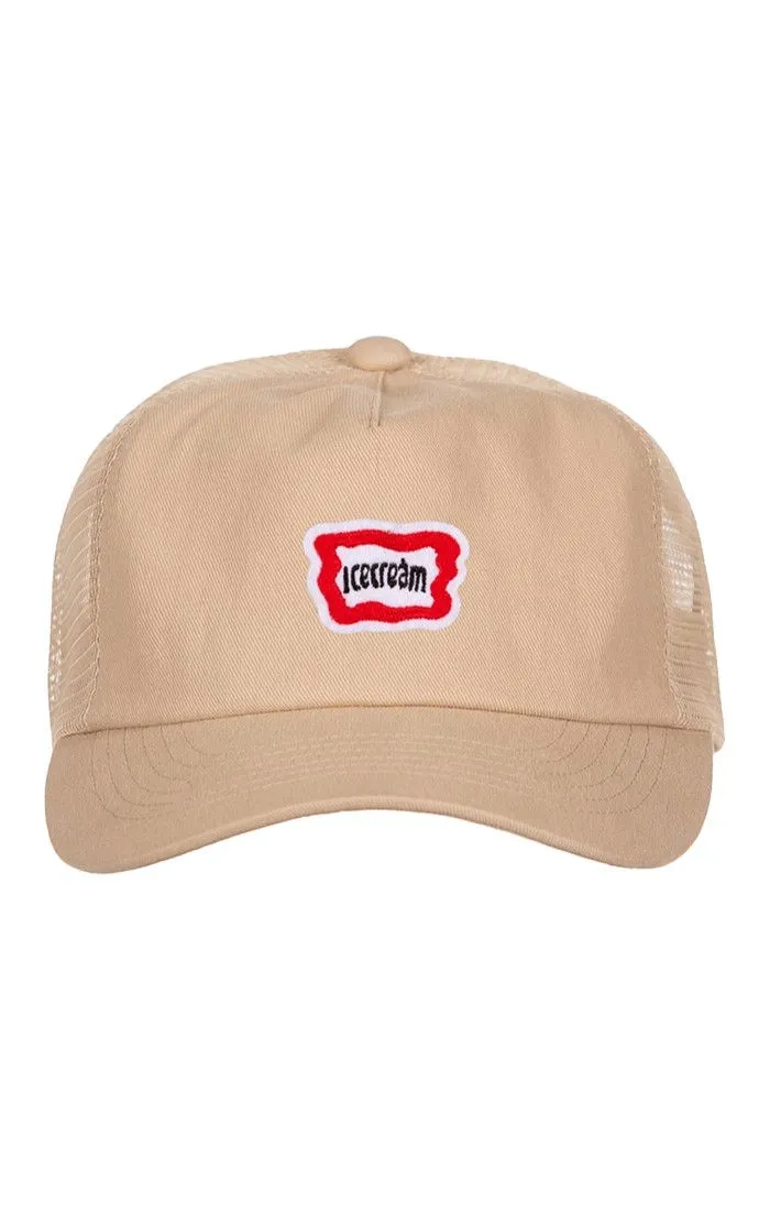 ICE CREAM- Staple Trucker Hat