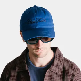 IDEA True Faith Hat - Blue