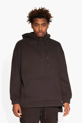 Indy Hoody - Black