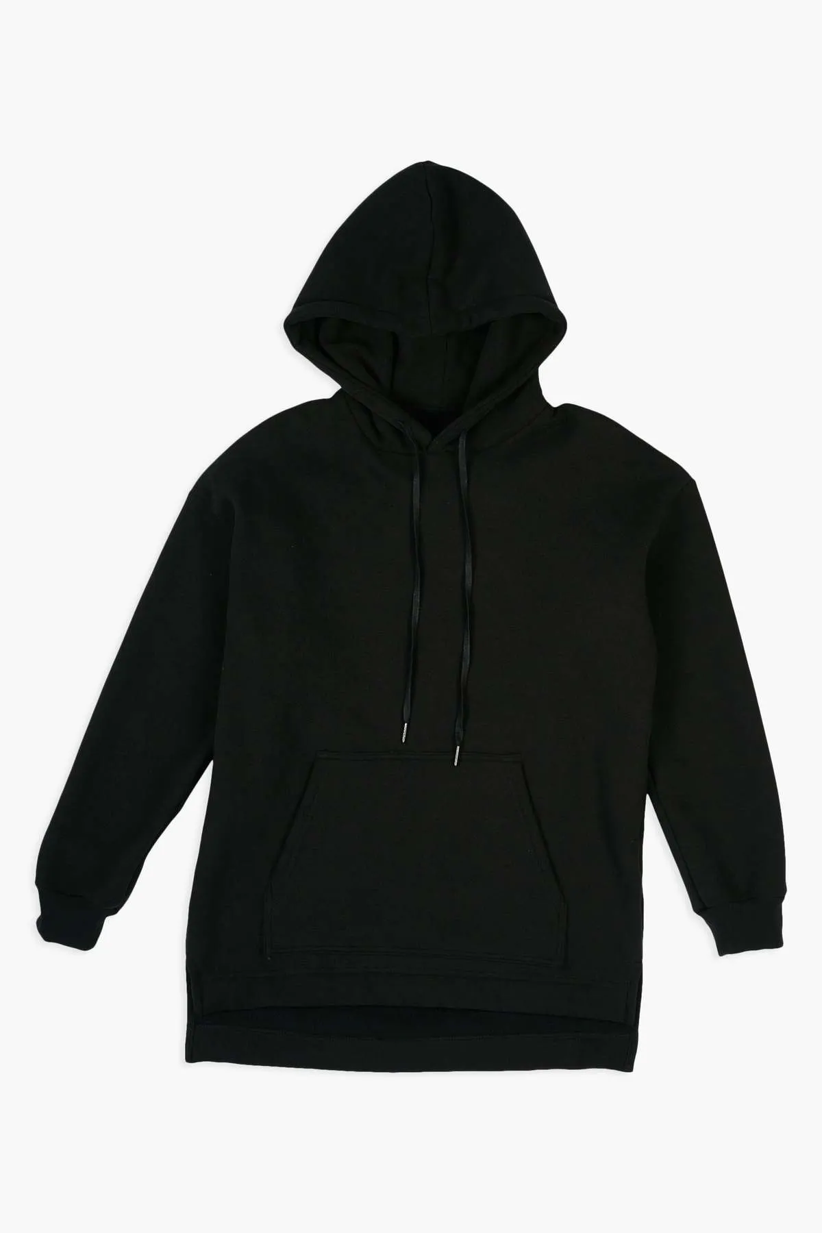 Indy Hoody - Black