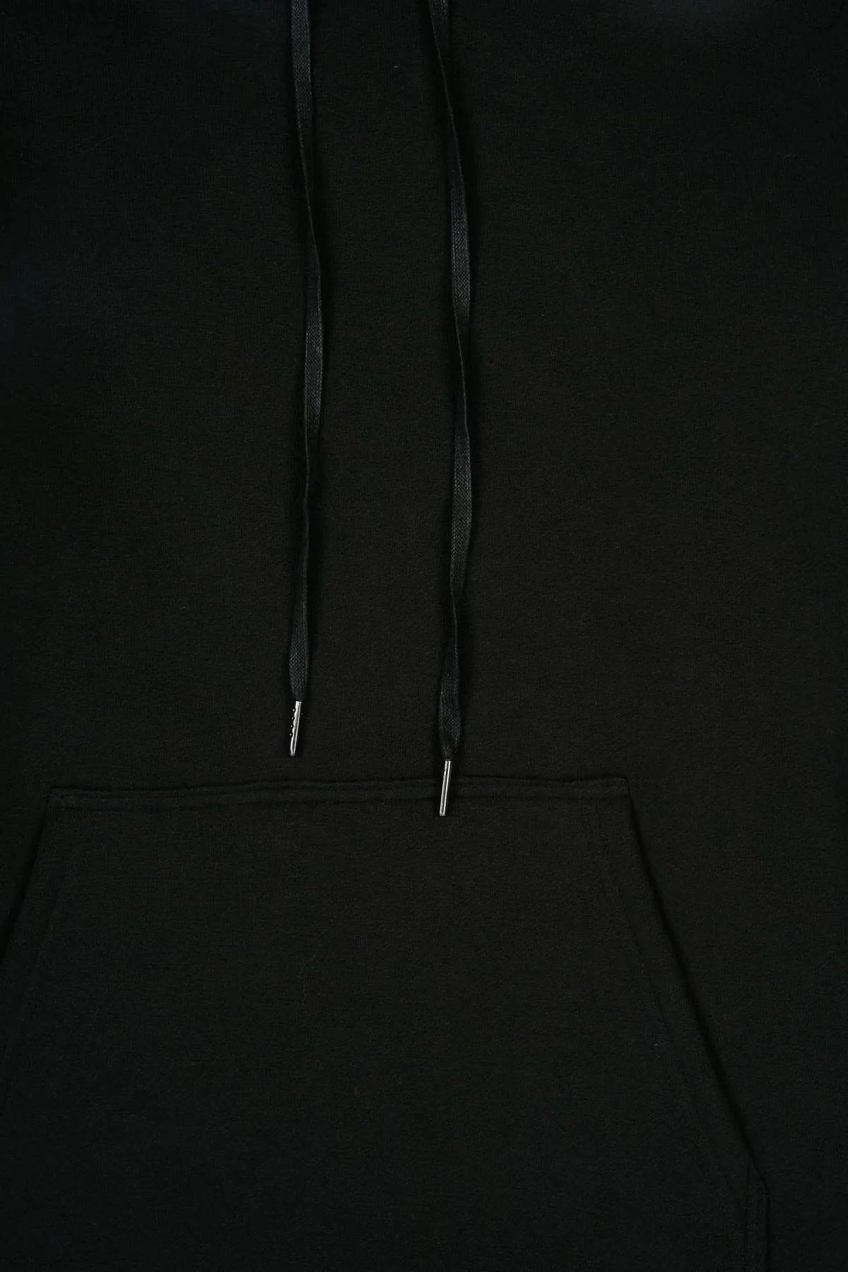 Indy Hoody - Black