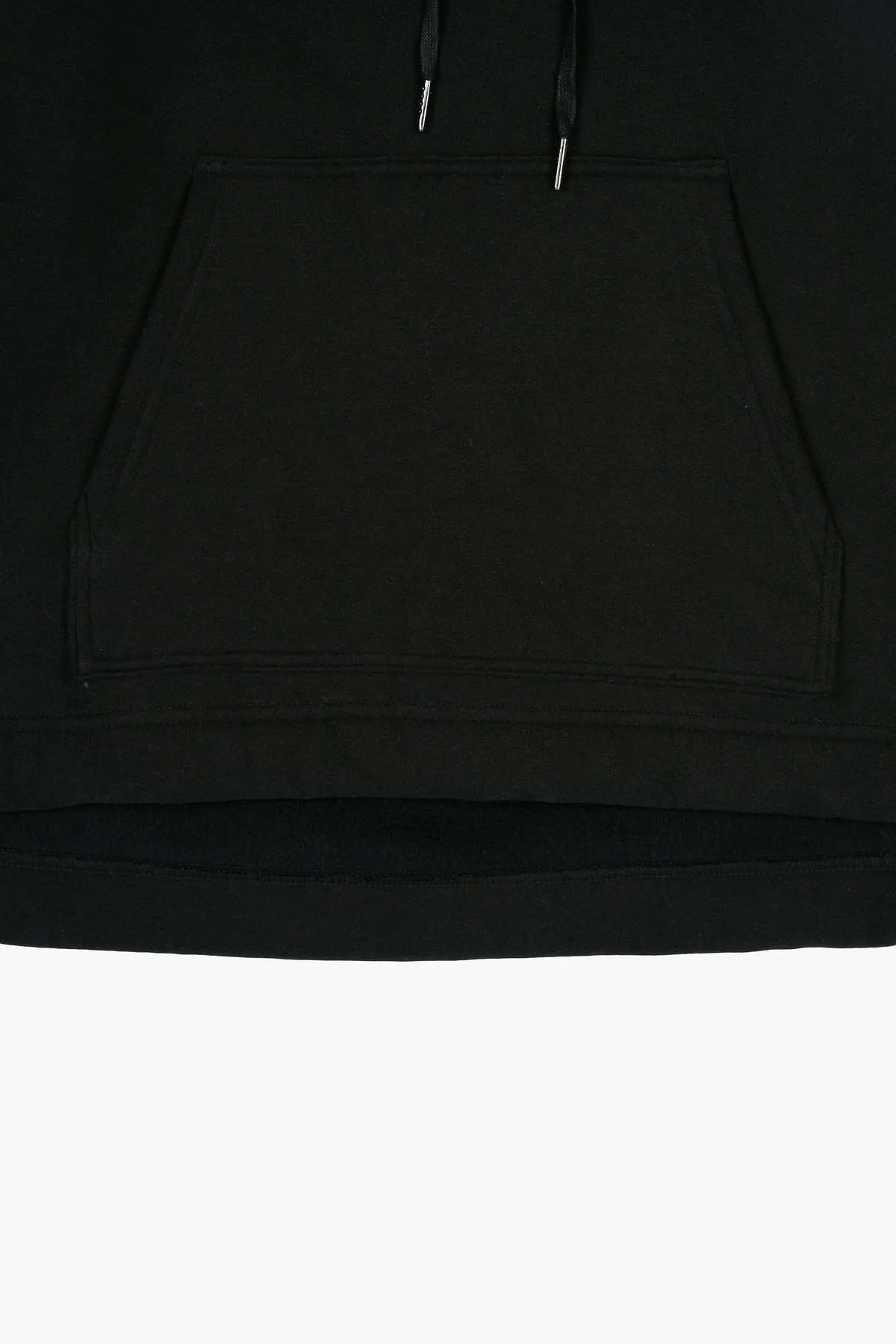 Indy Hoody - Black