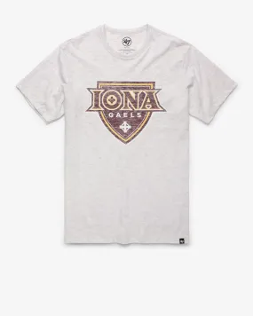 IONA COLLEGE GAELS PREMIER '47 FRANKLIN TEE