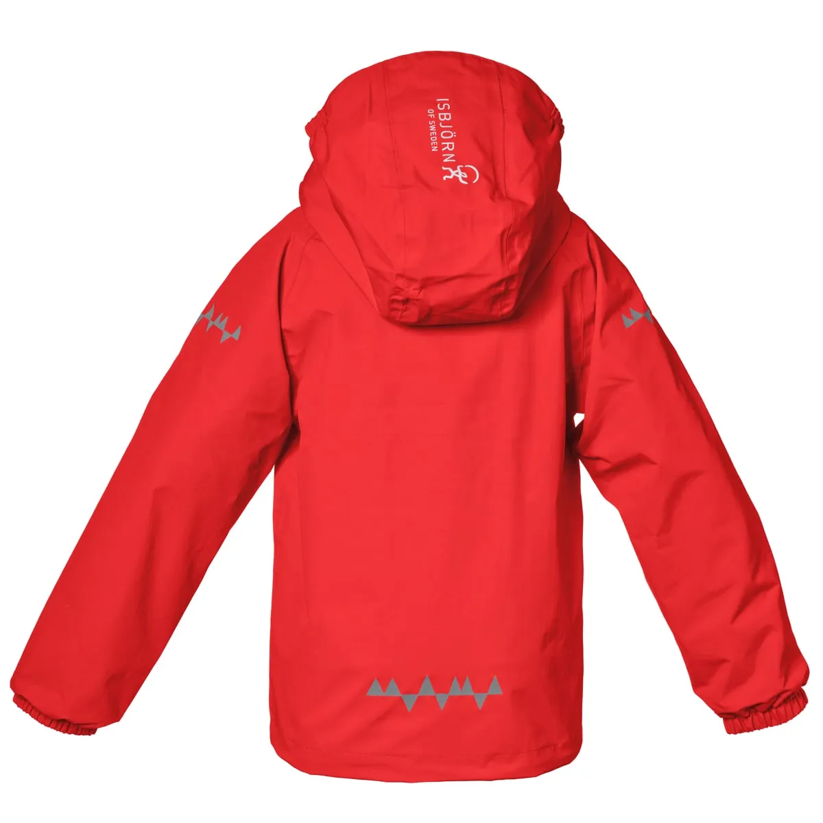 Isbjörn of Sweden Kids' Storm Hard Shell Jacket Love | Buy Isbjörn of Sweden Kids' Storm Hard Shell Jacket Love here |