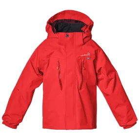 Isbjörn of Sweden Kids' Storm Hard Shell Jacket Love | Buy Isbjörn of Sweden Kids' Storm Hard Shell Jacket Love here |