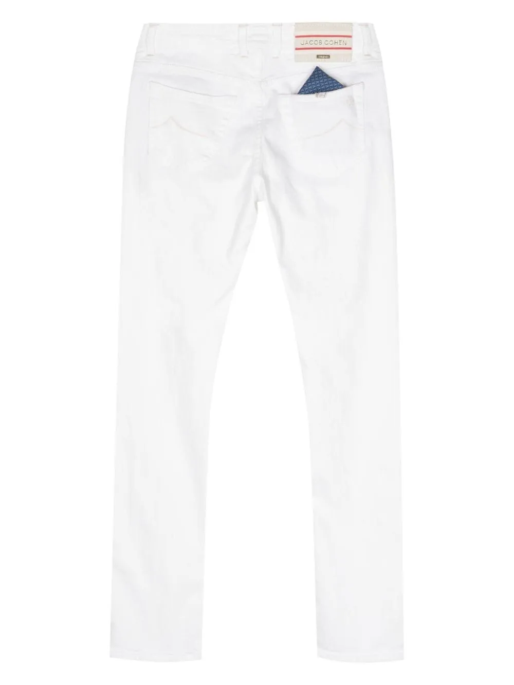 Jacob Cohen    Jacob Cohen Bard Slim Fit Jeans