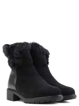 Jade Women's Heritage Ankle Boot