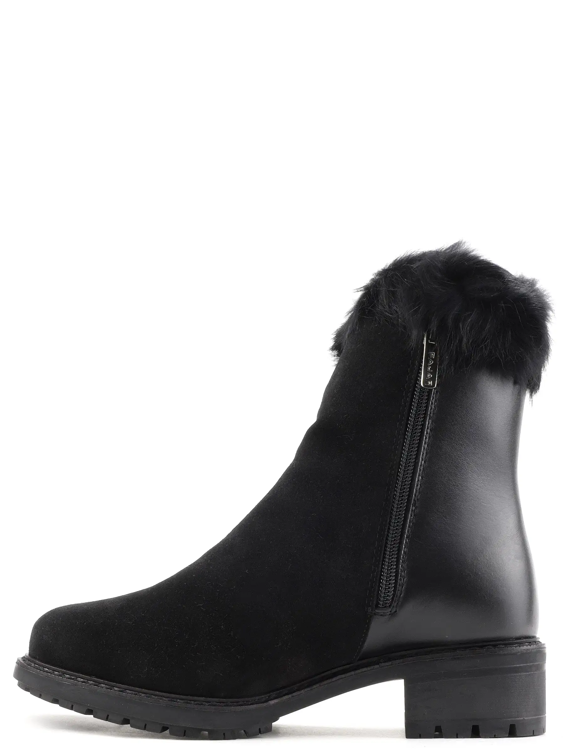 Jade Women's Heritage Ankle Boot