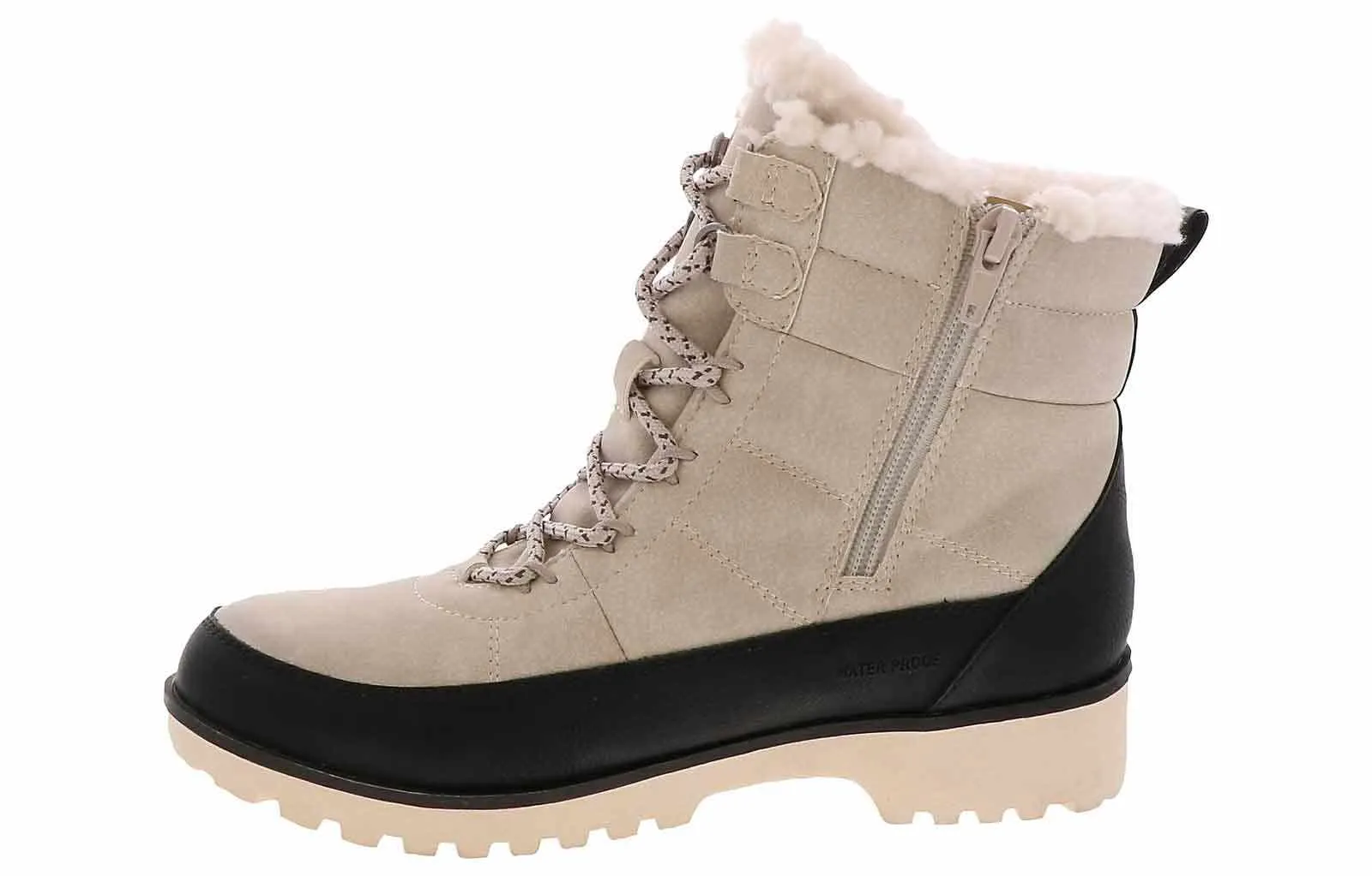 JBU By Jambu Alaska Women’s Wide-Width Weather Boot