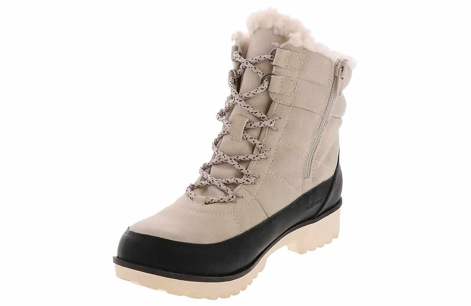 JBU By Jambu Alaska Women’s Wide-Width Weather Boot