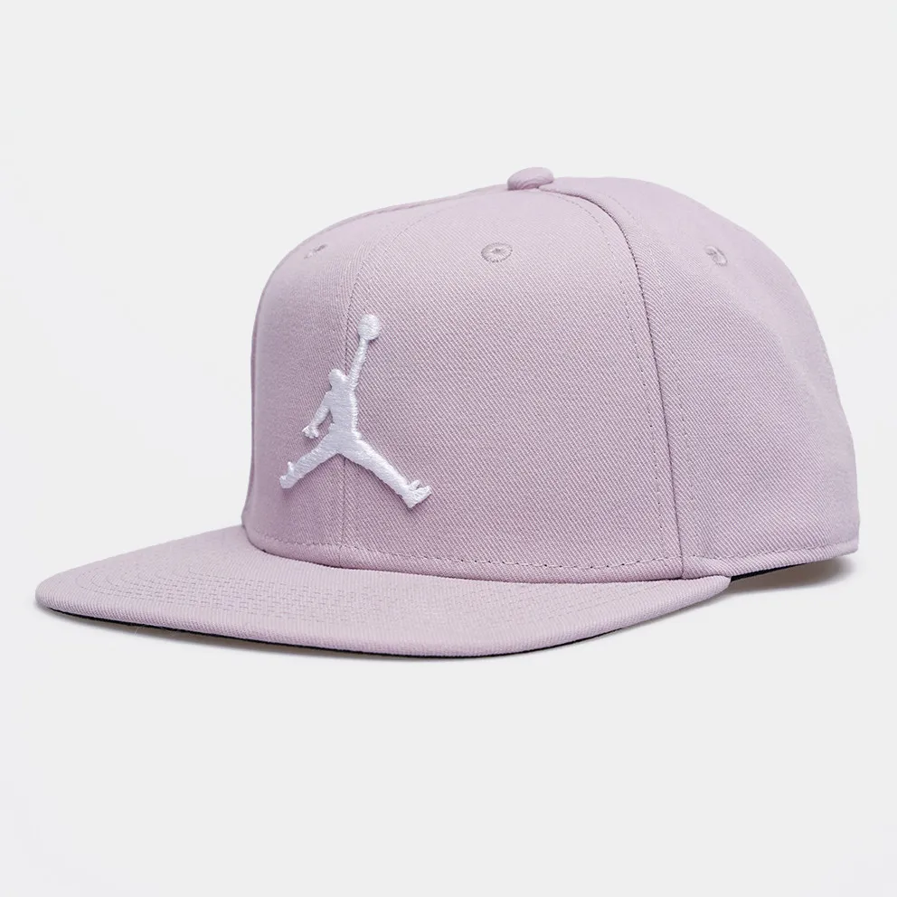 Jordan Pro Jumpman Snapback Unisex Hat