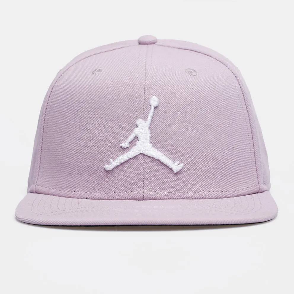 Jordan Pro Jumpman Snapback Unisex Hat