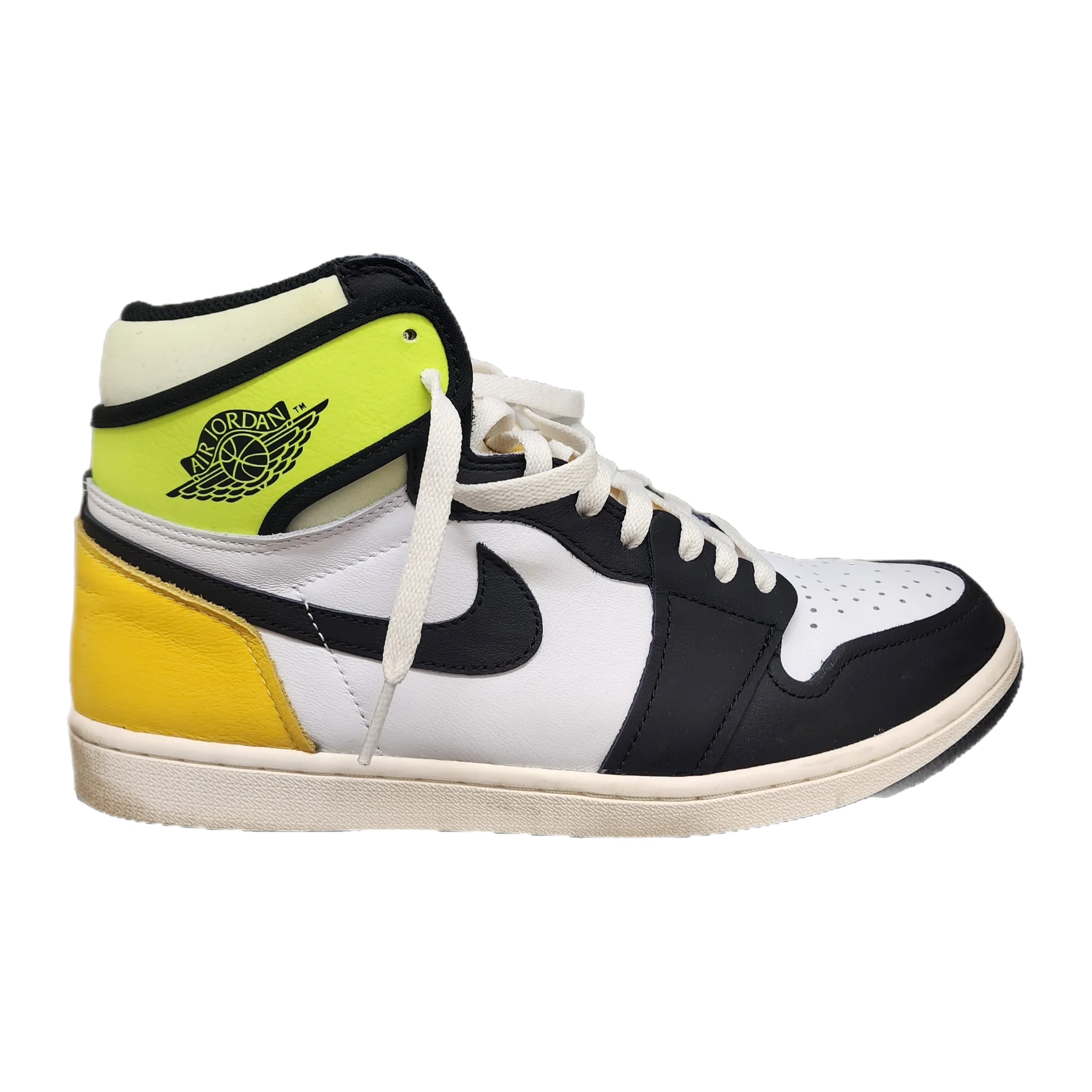 Jordan - Retro High Og Volt - Size 11