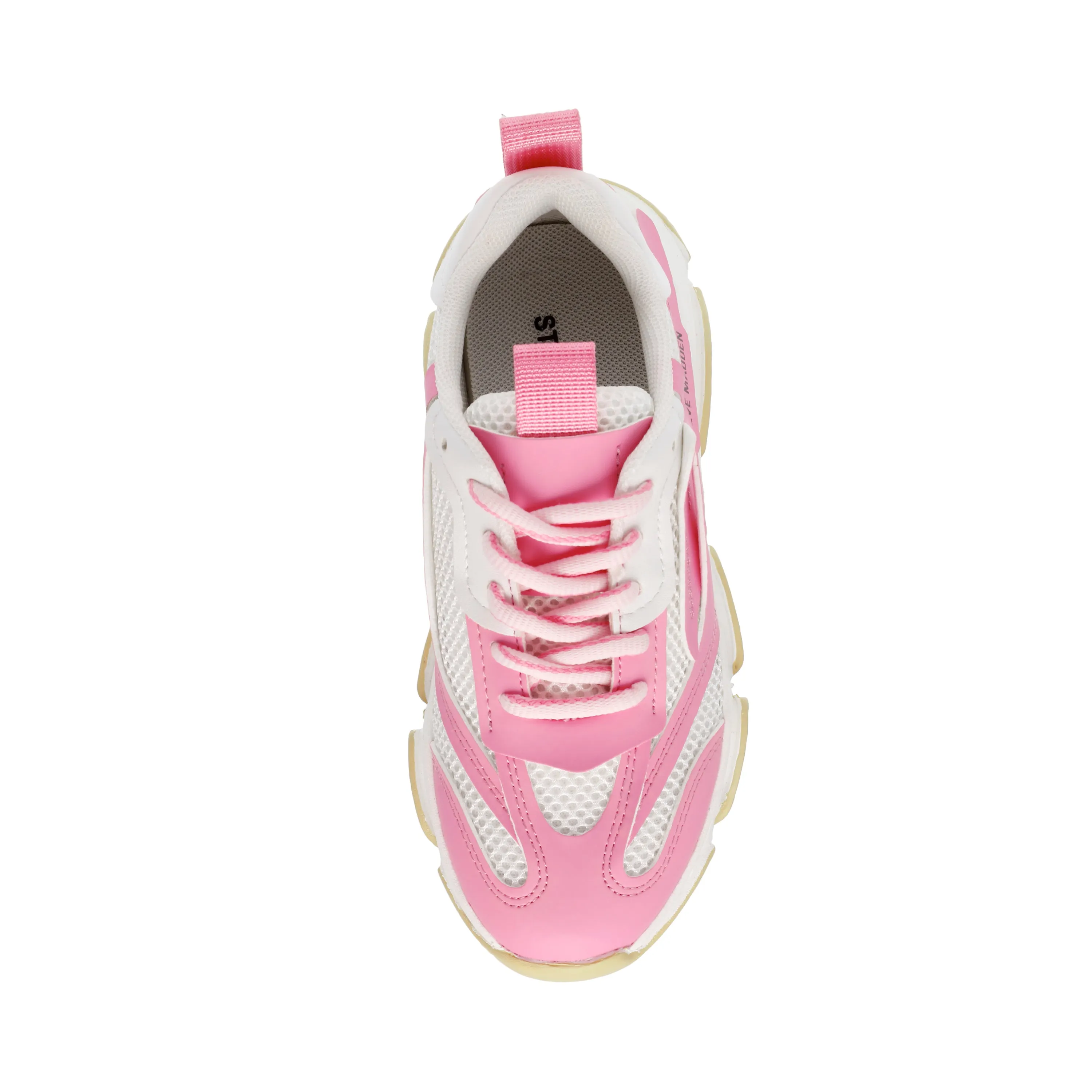 Jpossession Sneaker PINK/WHITE