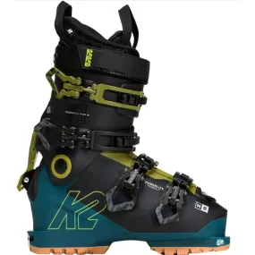 K2 Mindbender Team Ski Boots Youth