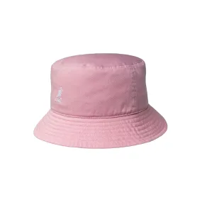 Kangol Washed Bucket Hat Pepto K4224HT_PE600