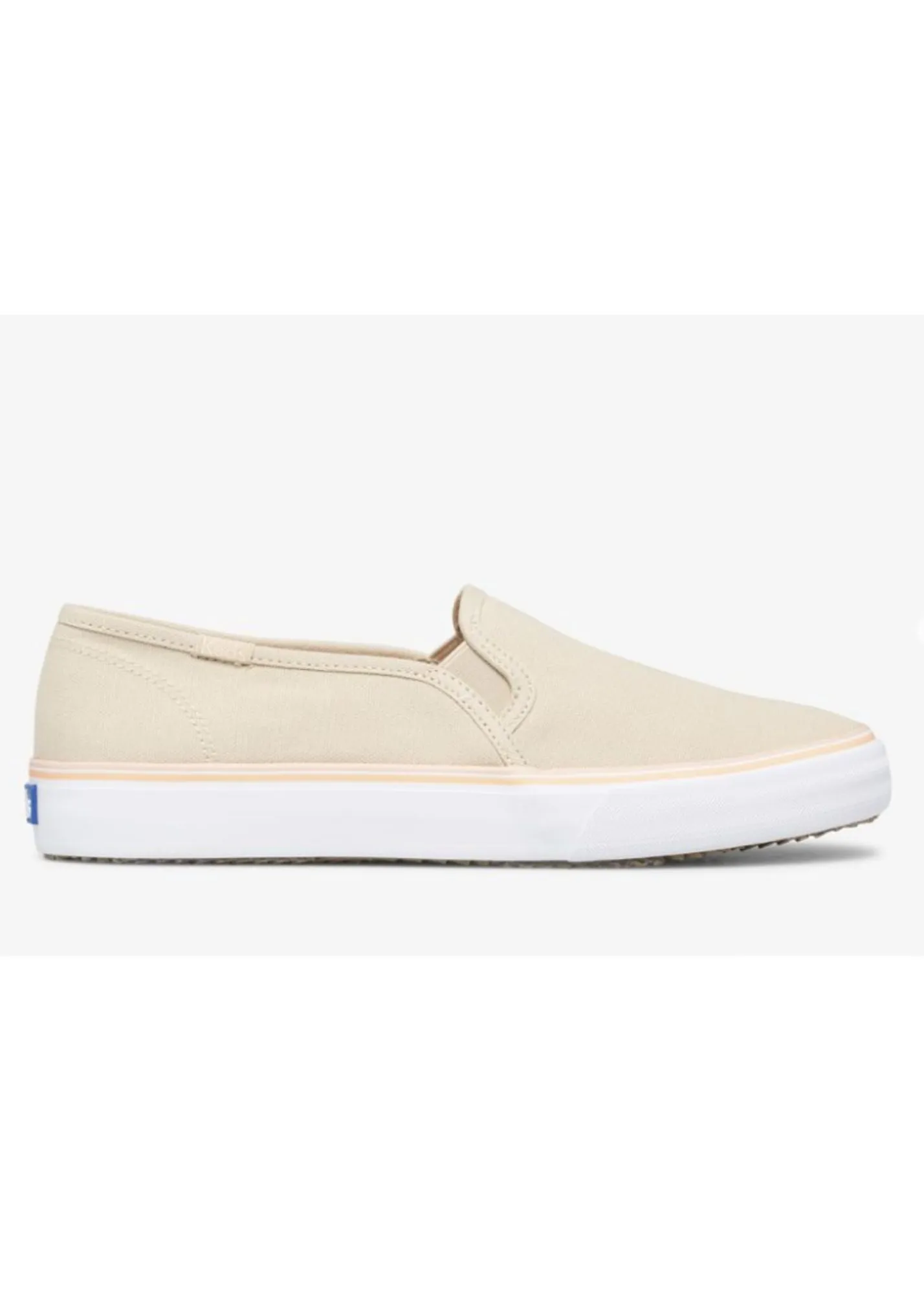 Keds Double Decker Canvas Sneaker - FINAL SALE