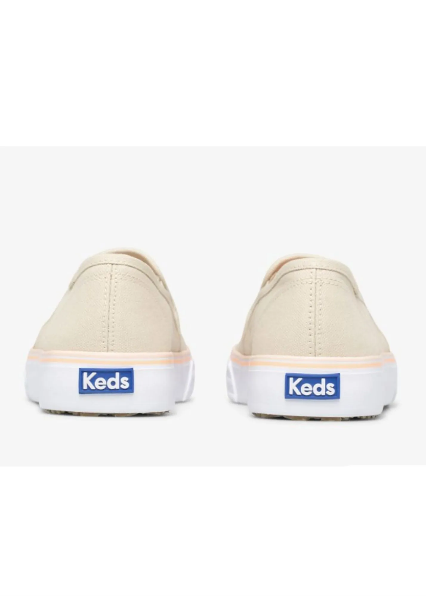 Keds Double Decker Canvas Sneaker - FINAL SALE