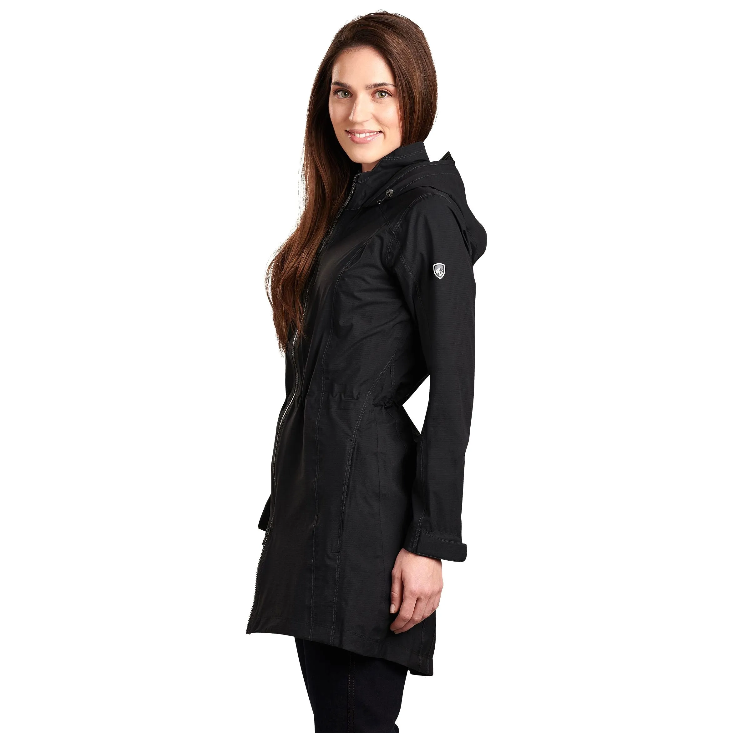 Kuhl Women's Jetstream Trench