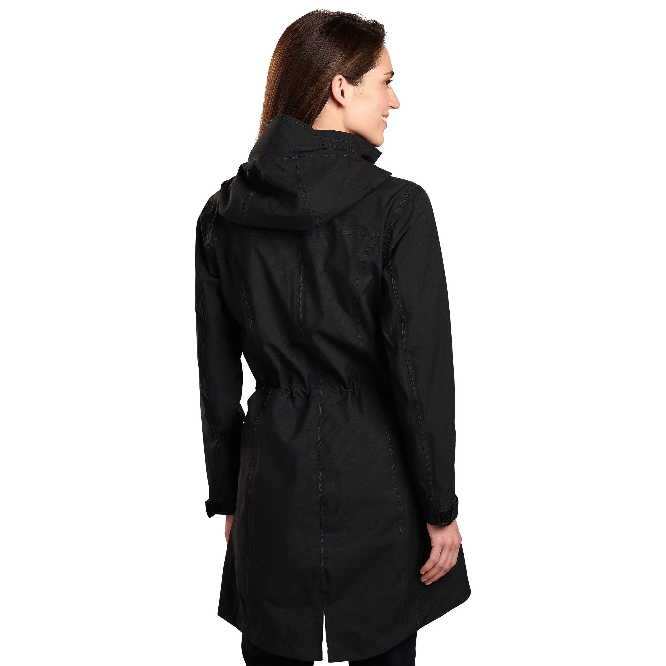 Kuhl Women's Jetstream Trench