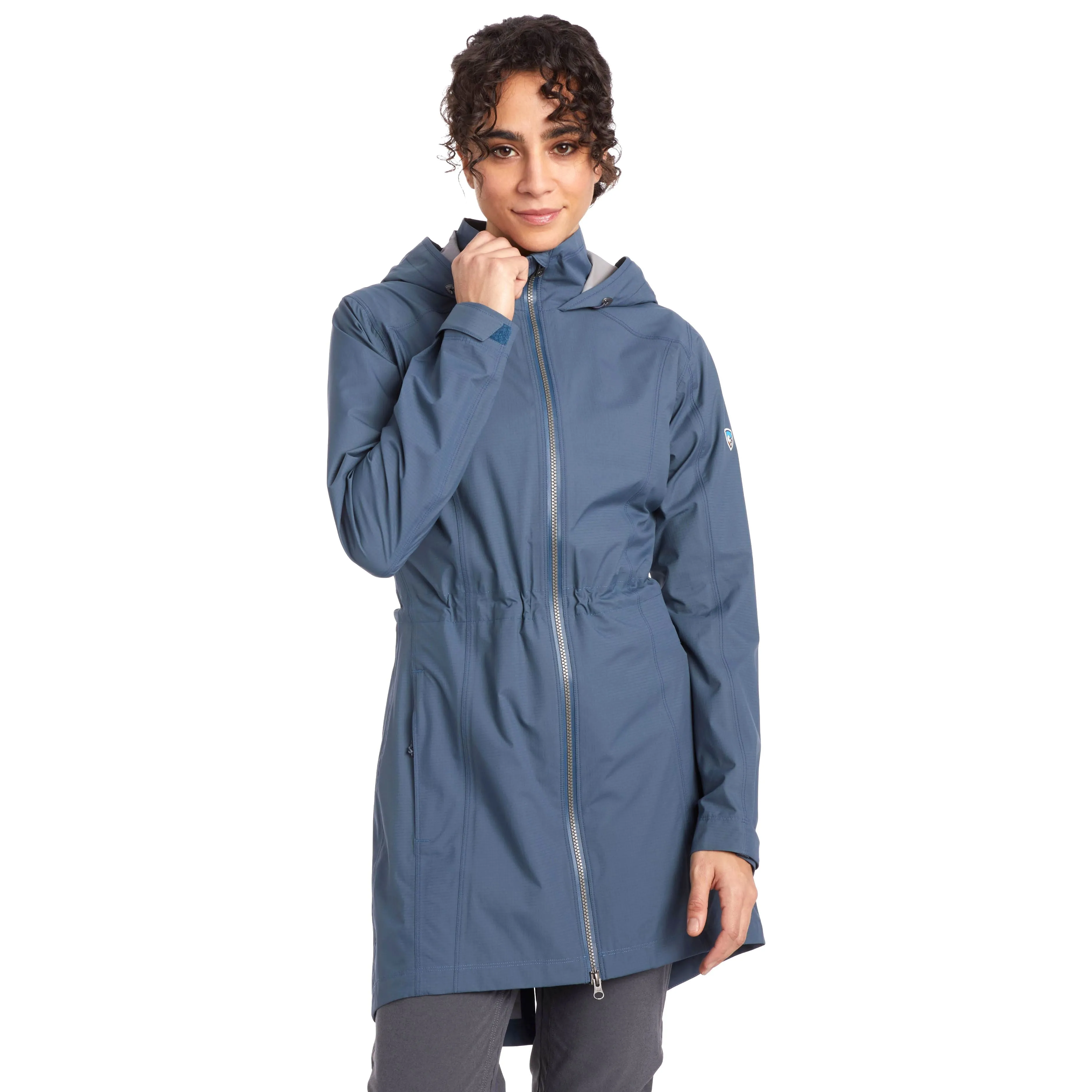 Kuhl Women's Jetstream Trench