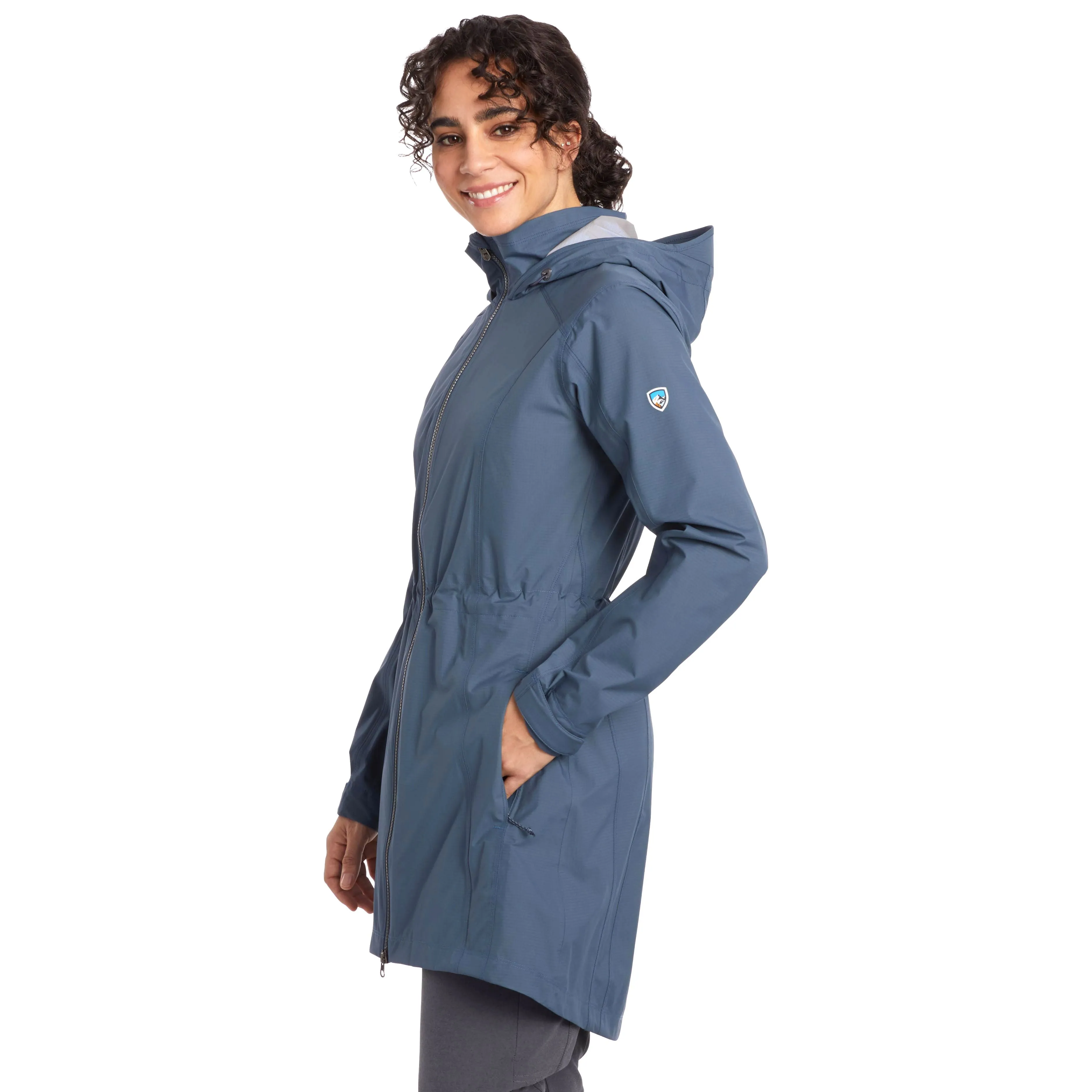 Kuhl Women's Jetstream Trench