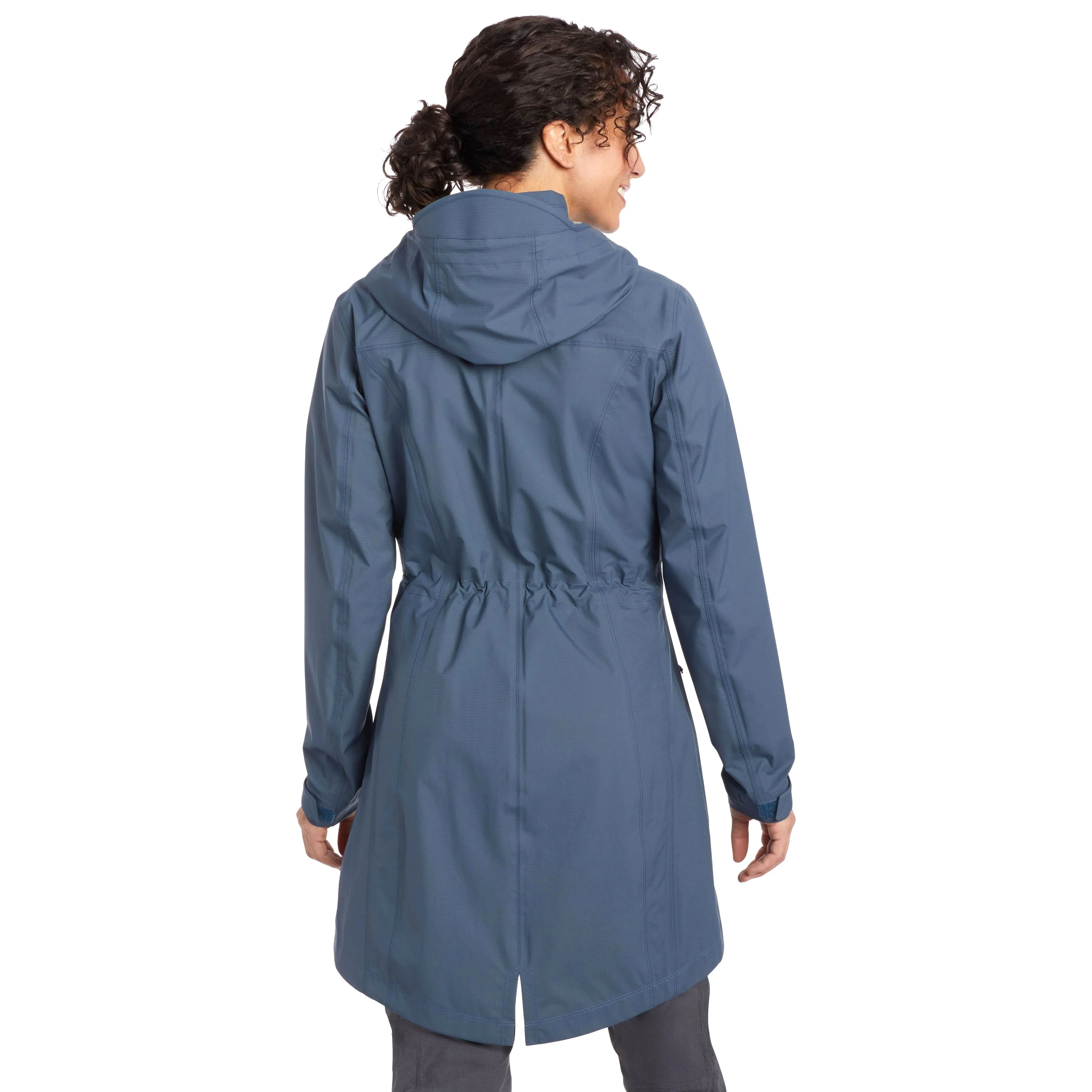 Kuhl Women's Jetstream Trench