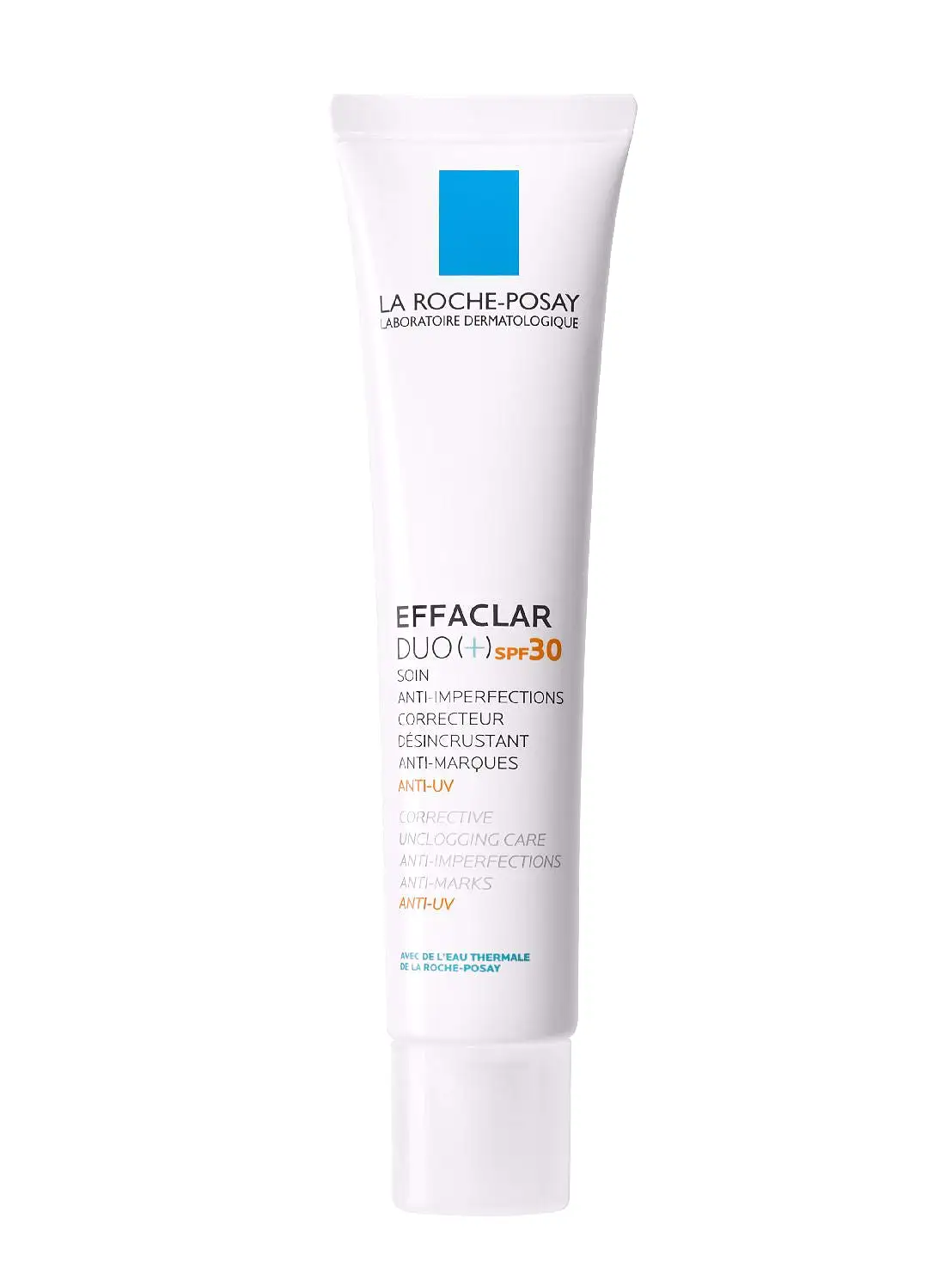 La Roche-Posay Effaclar Duo+ with SPF30 40ml