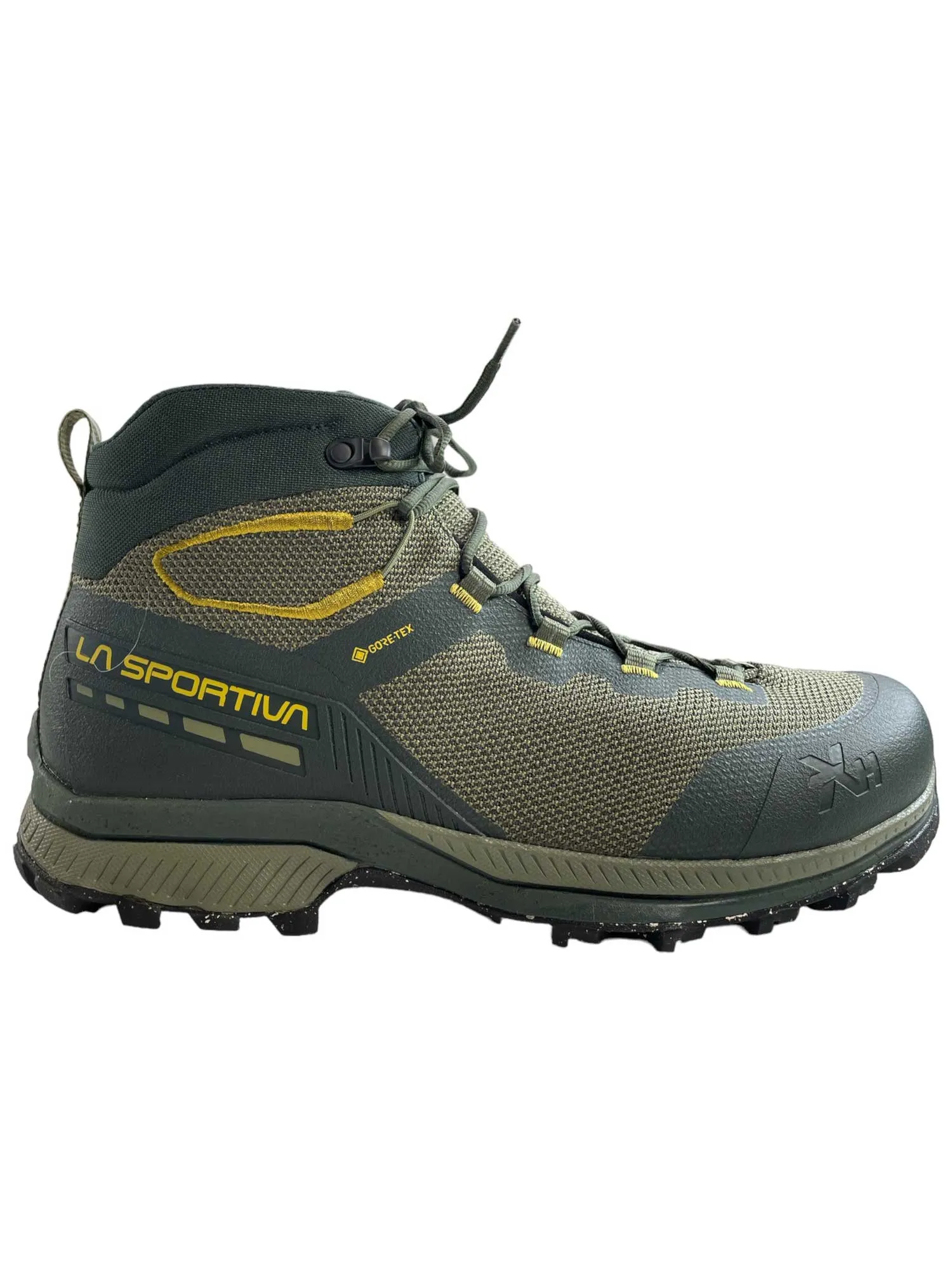 La Sportiva Men's TX Hike Mid GTX Boot