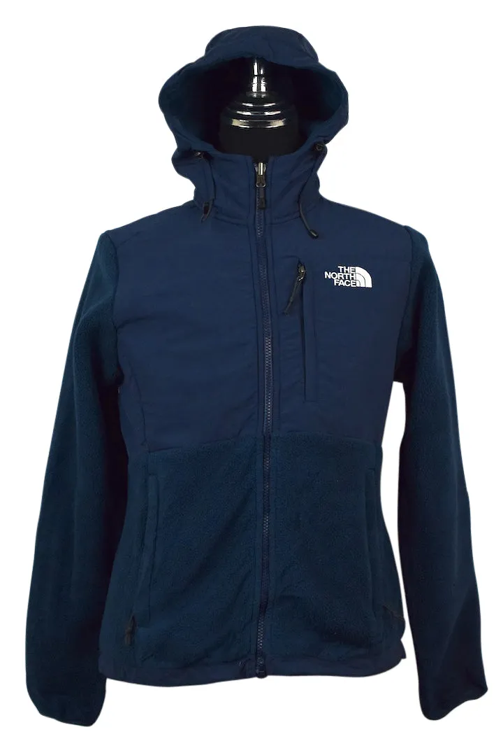 Ladies North Face Brand Jacket