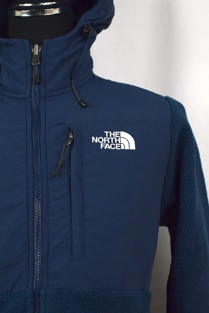 Ladies North Face Brand Jacket