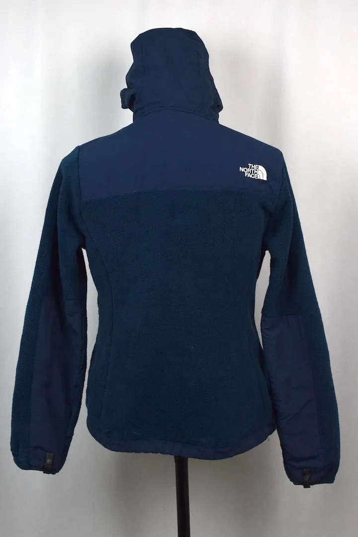 Ladies North Face Brand Jacket