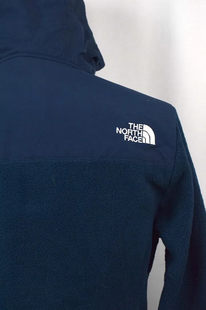 Ladies North Face Brand Jacket