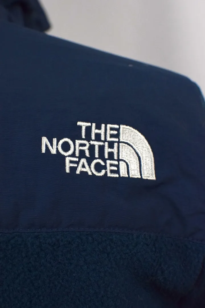 Ladies North Face Brand Jacket