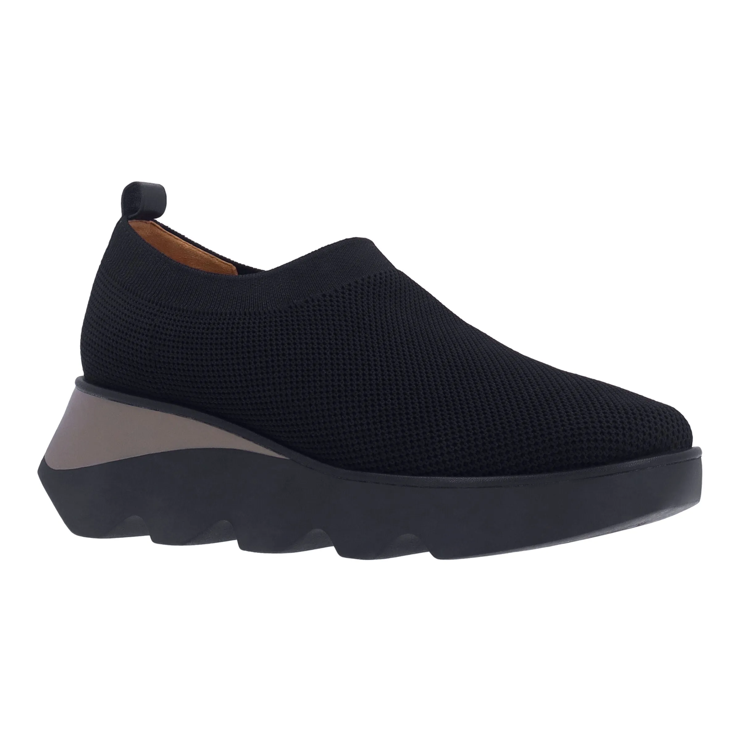 L'Amour Des Pieds Havanna Slip-On Sneaker