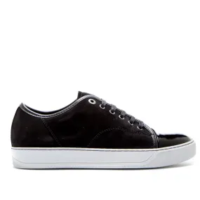 Lanvin Captoe Sneaker | Credomen