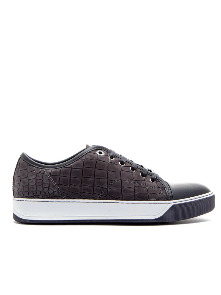 Lanvin Lowtop Sneaker | Credomen