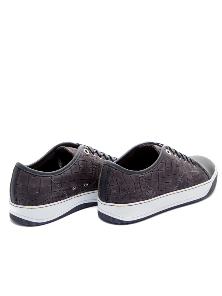 Lanvin Lowtop Sneaker | Credomen